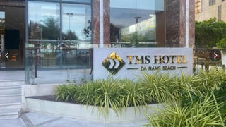 Công ty TMS Hotel Đà Nẵng bị xử phạt 209 triệu đồng