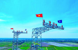 Định hướng chiến lược của ngành điện trong hỗ trợ chuyển đổi xanh cho ngành nông nghiệp