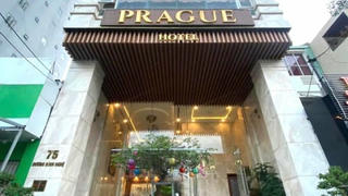 Đà Nẵng xử phạt chủ sở hữu Prague Hotel hơn 260 triệu đồng