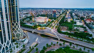 FDI bứt tốc, Hải Phòng thu hút dòng vốn đầu tư bất động sản trung – dài hạn