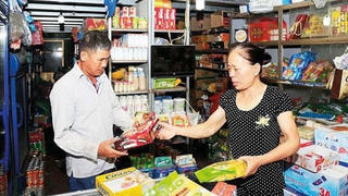 Đề nghị điều chỉnh ngưỡng thu nhập không chịu thuế của cá nhân kinh doanh