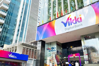 Vikki Bank tăng lãi suất huy động trực tuyến, cao nhất 6,1%/năm