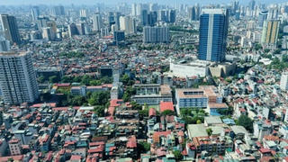 Hà Nội: Nguồn cung nhà ở sắp bùng nổ từ 2026, giá có thể “giảm chọn lọc” theo khu vực