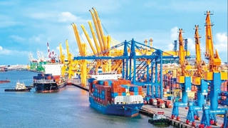 Nửa đầu tháng 9, xuất nhập khẩu hàng hóa của Việt Nam giảm gần 9%