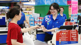 Saigon Co.op tung ưu đãi thiết yếu giúp hộ gia đình tiết kiệm chi tiêu