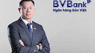 Ông Lý Hoài Văn làm quyền Tổng giám đốc BVBank