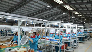 Bệ phóng năng suất và chất lượng cho doanh nghiệp đồ gia dụng Việt Nam nhờ ISO 9001:2015