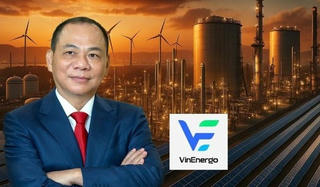 Đằng sau bước chân tỷ USD vào thị trường năng lượng: Vingroup (VIC) tạo bàn đạp củng cố đế chế xe đi