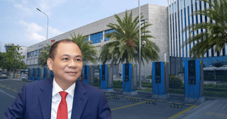 Cần hơn 60 tỷ USD để phát triển trạm đổi pin xe điện tại Việt Nam