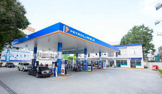 Petrolimex thông báo điều chỉnh giá xăng dầu trên toàn hệ thống phân phối