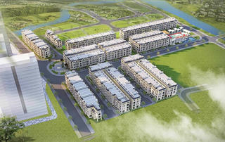 Khối ngoại bán ròng 18 phiên ở cổ phiếu Khang Điền (KDH) trước triển vọng giá vượt 41.000 đồng
