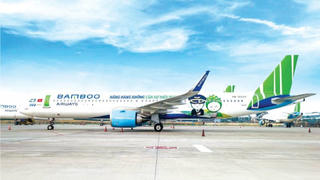 Nợ thuế hơn 330 tỷ đồng, Bamboo Airways về lại Tập đoàn FLC