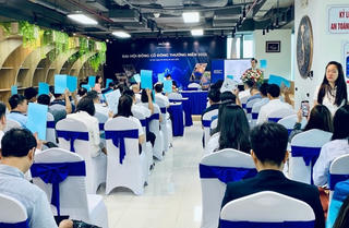 Miza, MZG, tăng vốn, giấy tái chế,