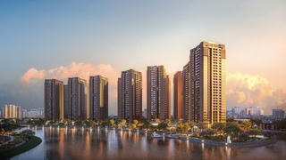 The Privé hợp 'khẩu vị đầu tư' của khách hàng phía Bắc