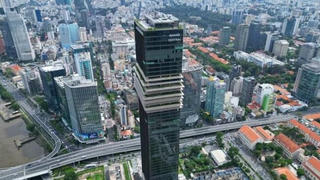 Chủ đầu tư tháp Saigon Marina IFC lỗ mỗi ngày khoảng 15 tỷ đồng
