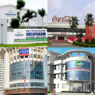 Điểm tin doanh nghiệp: Imexpharm lãi 261 tỷ, Coca-Cola dừng nhà máy 30 năm