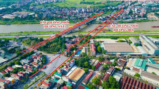 Hà Nội đẩy nhanh tiến độ nghiên cứu 3 dự án hạ tầng giao thông trọng điểm