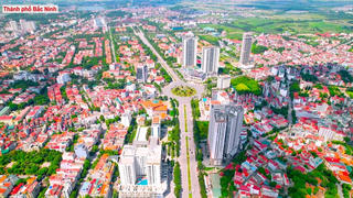 Đón loạt dự án lớn, Bắc Ninh trở thành điểm đến hút vốn FDI từ Trung Quốc