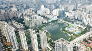 Những lý do khiến giá nhà vẫn khó hạ nhiệt