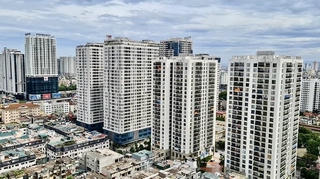 Vì sao giá bất động sản vẫn chưa hạ nhiệt?