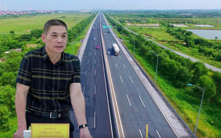 Sơn Hải hạ giá 490 tỷ đồng, vượt Đèo Cả, Hòa Hiệp, Khang Nguyên giành gói thầu tại cao tốc Hòa Bình