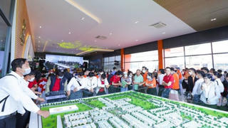 Đề xuất thu 300.000 đồng/chứng chỉ ngành nghề môi giới bất động sản