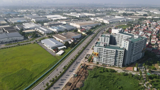 Bất động sản khu công nghiệp: FDI bùng nổ, doanh nghiệp chờ “cú hích” cuối năm