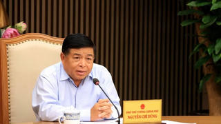 Phấn đấu có 3 doanh nghiệp nhà nước vào nhóm 500 doanh nghiệp có doanh thu lớn nhất thế giới