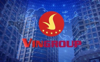Vingroup phát hành thêm 3.500 tỷ đồng trái phiếu để tái cơ cấu nợ