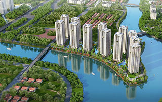 Nhiều doanh nghiệp bất động sản được dự báo lãi “khủng” trong Quý 3/2025