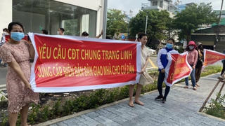 Chủ đầu tư chung cư CTL Tower nợ thuế hơn 7,7 tỷ đồng