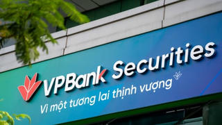 VPBankS chào bán IPO từ ngày 10/10 với giá 33.900 đồng/cổ phiếu