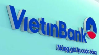 Cổ đông của VietinBank nhận 2.416 tỷ đồng cổ tức năm 2024 vào 17/11
