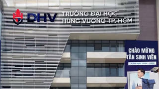 Kinh Bắc thoái vốn khỏi Đại học Hùng Vương Tp.HCM