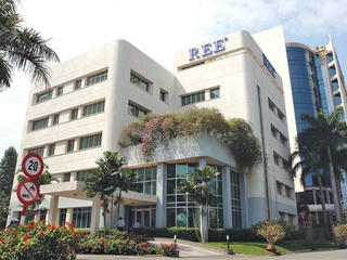 REE bị xử phạt thuế hơn 2,1 tỷ đồng