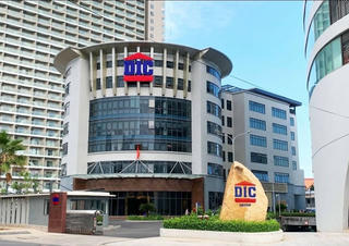DIC Corp (DIG): Liên tục “vỡ” kế hoạch lợi nhuận trong 3 năm liên tiếp, kỳ vọng vào thương vụ Đại Phước, liệu có khả quan?