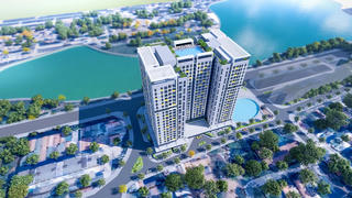 Hà Nội mở bán nhà ở xã hội giá gần 30 triệu đồng/m2, cao nhất từ trước đến nay