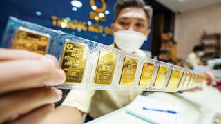 Đề xuất áp thuế TNCN 0,1%/giá trị chuyển nhượng với vàng miếng