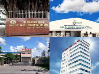 Điểm tin doanh nghiệp: Cổ phiếu Antesco lập đỉnh, Hoa Sen giải thể công ty liên kết