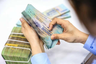 Loạt doanh nghiệp chốt quyền trả cổ tức trong tuần từ 6 - 10/10