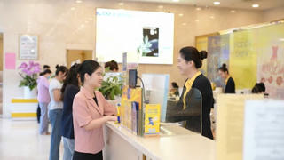 Nam A Bank báo lãi hơn 3.800 tỷ đồng sau 9 tháng