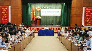 Khơi thông mọi nguồn lực để đạt tăng trưởng trên 8%