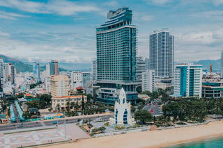 Dự án A&B Central Square Nha Trang: Hoàn thiện nhưng chưa thể vận hành vì loạt sai phạm 