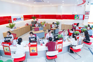 Có 500 triệu gửi tiết kiệm tại HDBank, sau 6 tháng nhận lãi bao nhiêu?