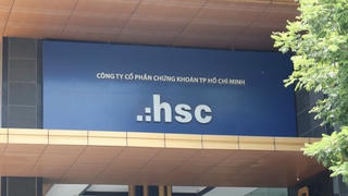 HSC hoàn thành tăng vốn lên 10.808 tỷ đồng