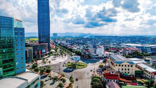 Hà Tĩnh thu ngân sách đạt trên 15 nghìn tỷ đồng trong 9 tháng