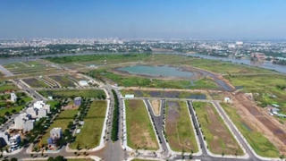 Đất nền “hút tiền” trở lại: Chính sách bán linh hoạt