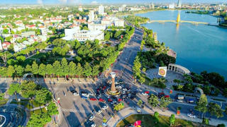 Phú Thọ: Tăng trưởng GRDP đạt 10,22%, thu ngân sách đạt 108,7% dự toán