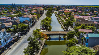 Ninh Bình thu ngân sách nhà nước tăng 70%