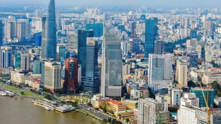 GDP tăng 7,85% trong 9 tháng
